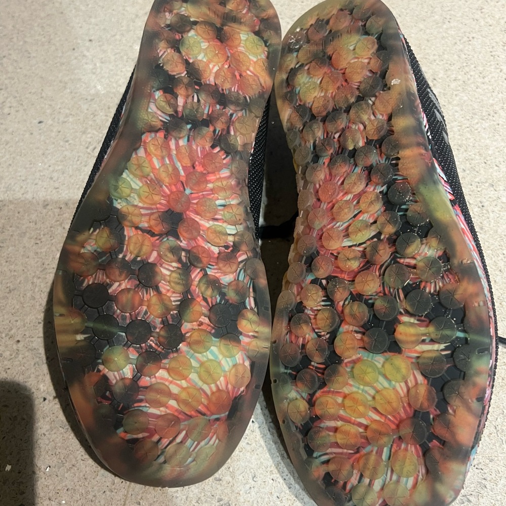 Nobull Outwork Black Trainers - image 3